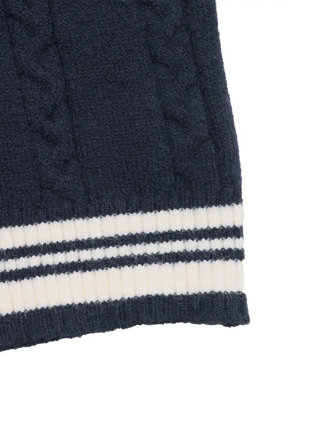 Pullovers Women Striped Sweater Knit V Neck Jumpers Casual Preppy Long Sleeve Elegant Lady Knitted Sweaters Autumn Winter